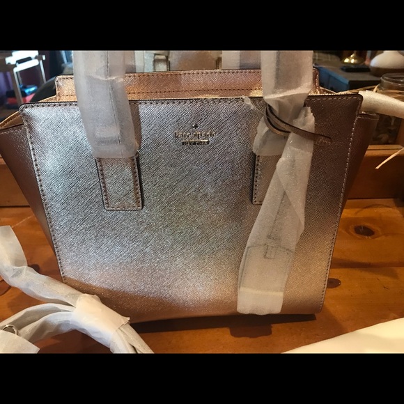 Kate Spade purse - Picture 3 of 7